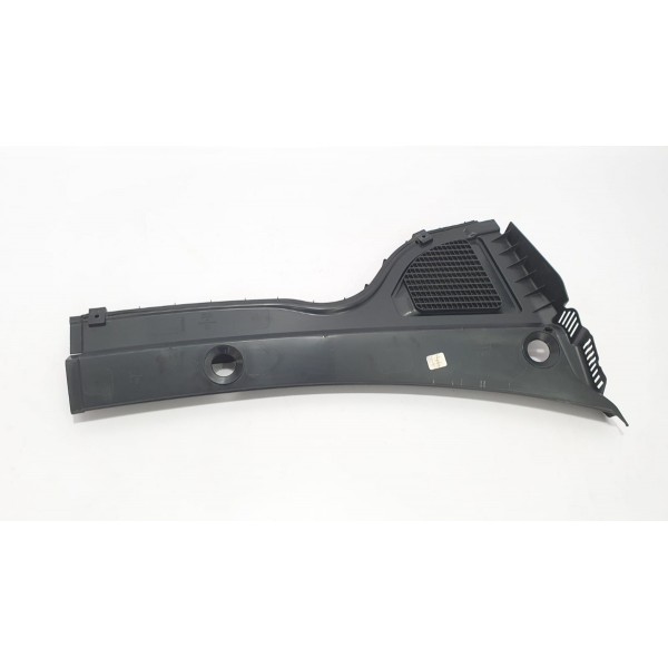 Churrasqueira L/esquerdo Vw Taos 1.4 250 Tsi 2022 2gk819403 Preto