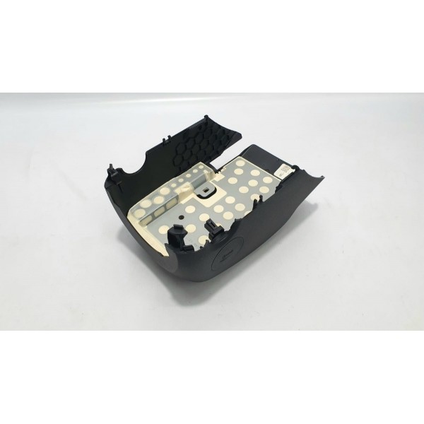 Acabamento Coluna De Direção Vw Taos 1.4 250 Tsi 2022