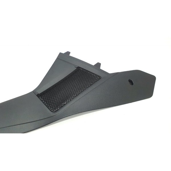 Acabamento Console Central Direito Vw Taos 1.4 250 Tsi 2022