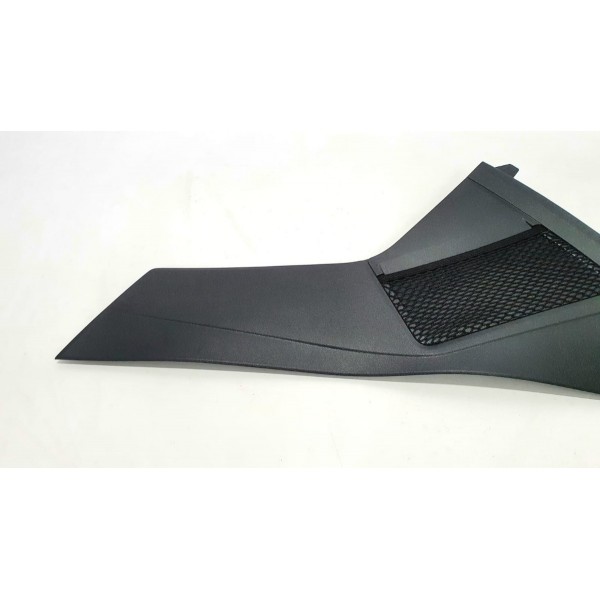 Acabamento Console Central Direito Vw Taos 1.4 250 Tsi 2022