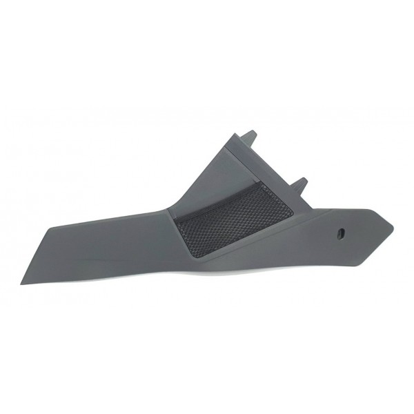 Acabamento Console Central Direito Vw Taos 1.4 250 Tsi 2022