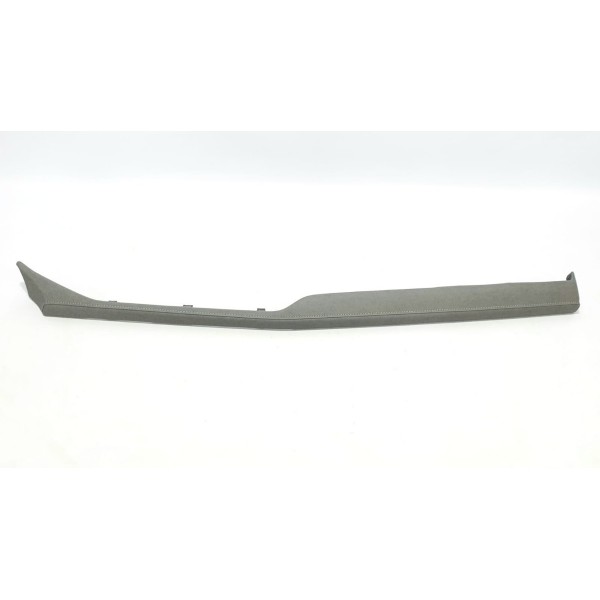 Acabamento Painel Couro (cinza) Vw Taos 1.4 250 Tsi 2022