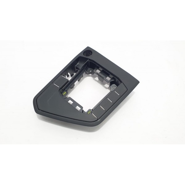 Acabamento Console Central Vw Taos 1.4 250 Tsi 2022