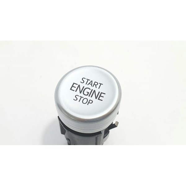 Botão Start/stop Vw Taos 1.4 250 Tsi 2022 Cód. 2gj959839
