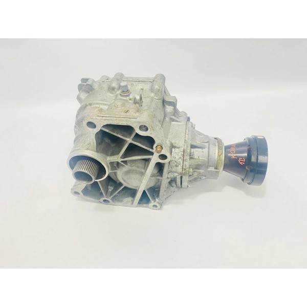 Diferencial Dianteiro Ssangyong Korando 2012 Diesel