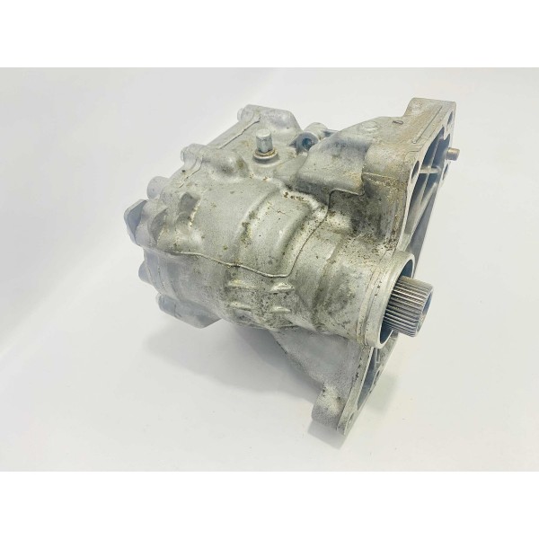 Diferencial Dianteiro Ssangyong Korando 2012 Diesel