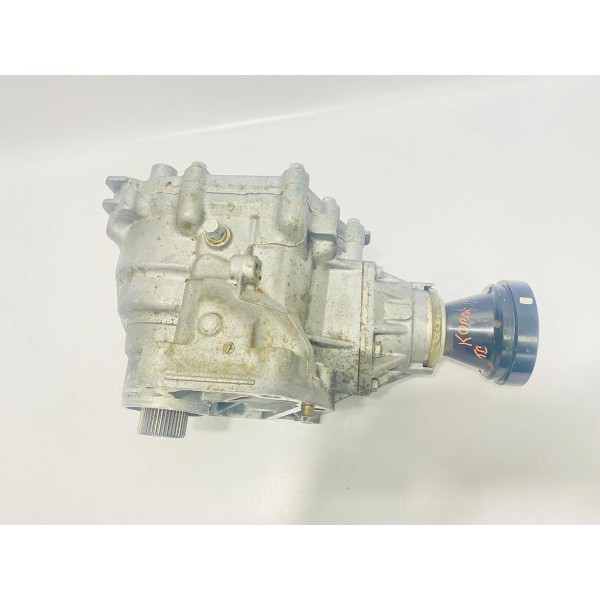 Diferencial Dianteiro Ssangyong Korando 2012 Diesel