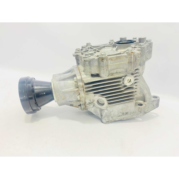 Diferencial Dianteiro Ssangyong Korando 2012 Diesel