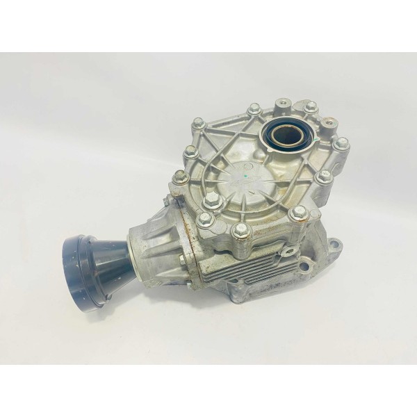 Diferencial Dianteiro Ssangyong Korando 2012 Diesel