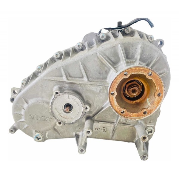 Caixa Transferência Mercedes-benz 4x4 Ml 350 2004