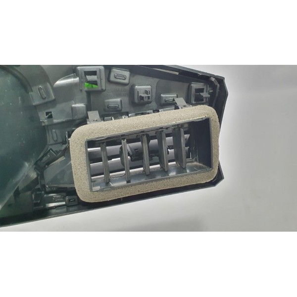 Moldura Painel De Instrumentos Vw Taos 1.4 250 Tsi 2022