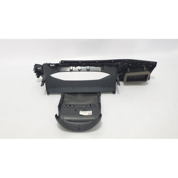 Moldura Painel De Instrumentos Vw Taos 1.4 250 Tsi 2022