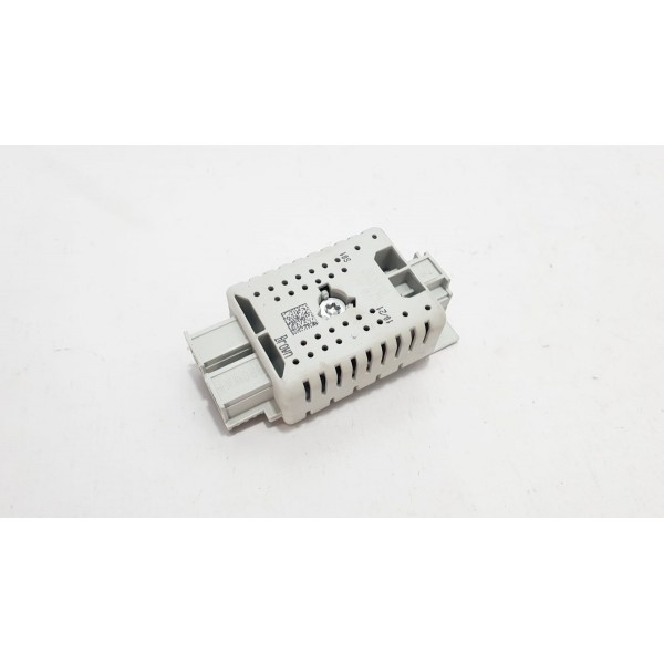 Módulo Amplificador Da Antena Relê Vw Taos 1.4 250 Tsi 2022