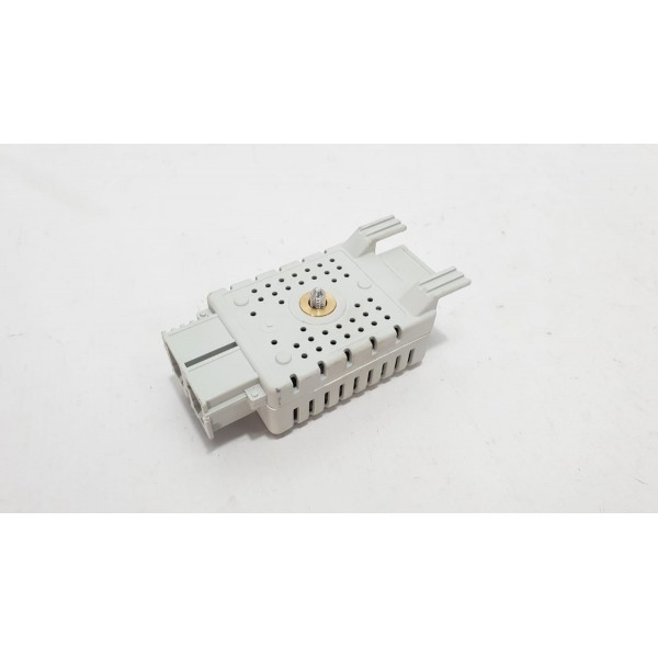 Módulo Amplificador Da Antena Relê Vw Taos 1.4 250 Tsi 2022