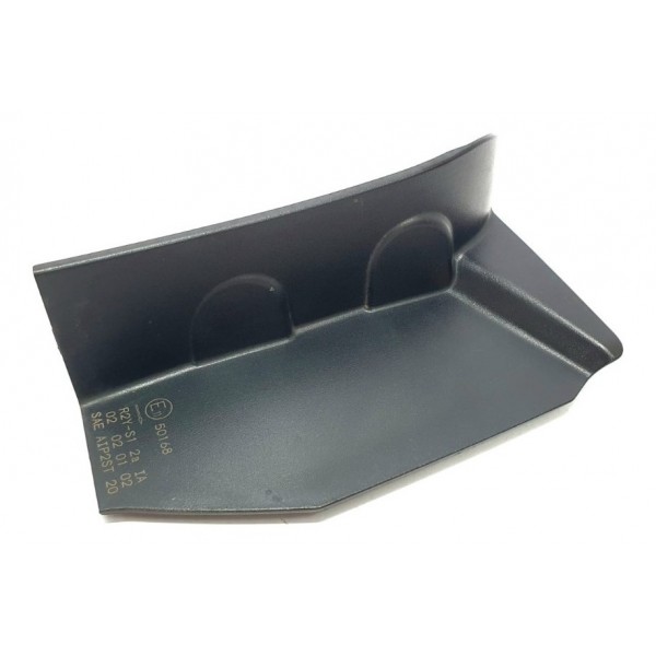 Acabamento Lanterna T/d Vw Taos 1.4 250 Tsi 2022