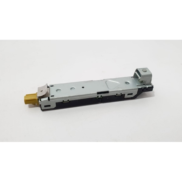 Amplificador Antena  Vw Taos 1.4 250 Tsi 2022