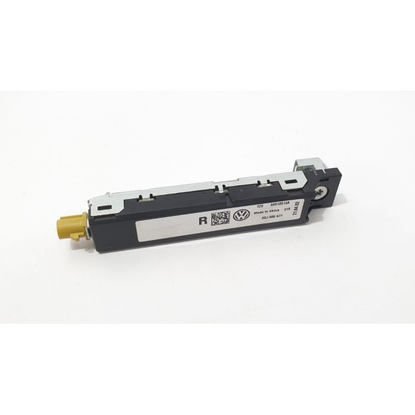 Amplificador Antena  Vw Taos 1.4 250 Tsi 2022