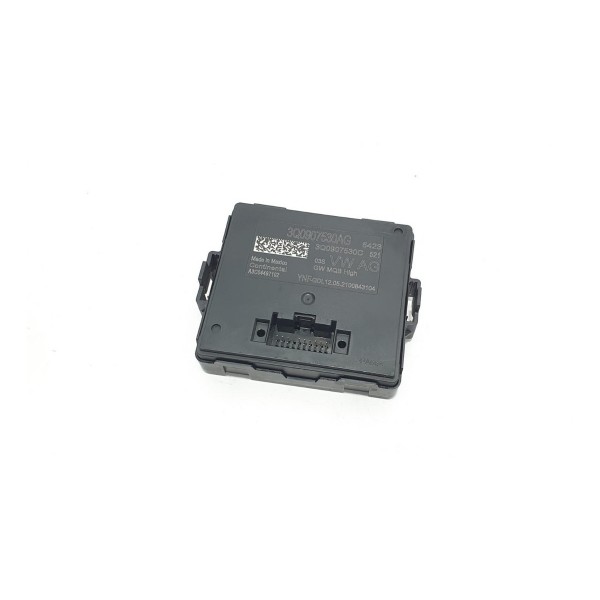 Módulo Interface Vw Taos 1.4 250 Tsi 2022