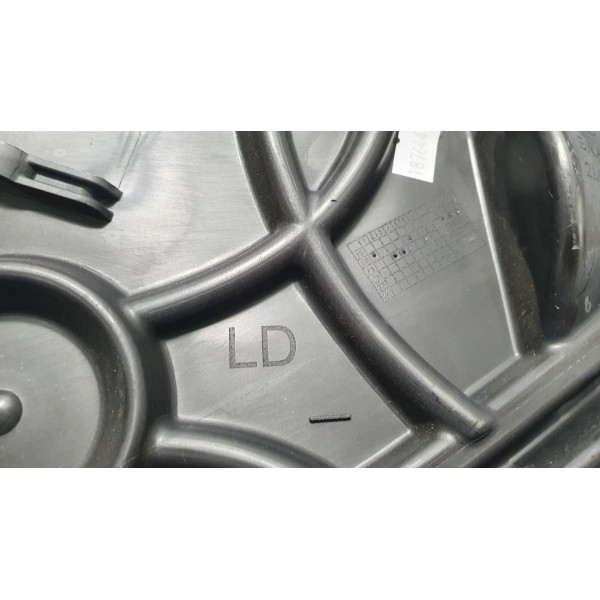 Acabamento Interno Porta D/d Vw Taos 1.4 250 Tsi 2022