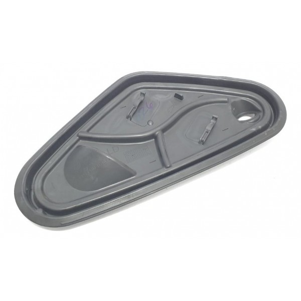 Acabamento Interno Porta T/d Vw Taos 1.4 250 Tsi 2022