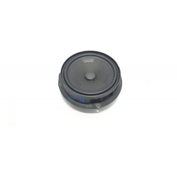 Alto Falante Dianteiro Vw Taos 250 Tsi 2022 Cód.6ea035453 Preto