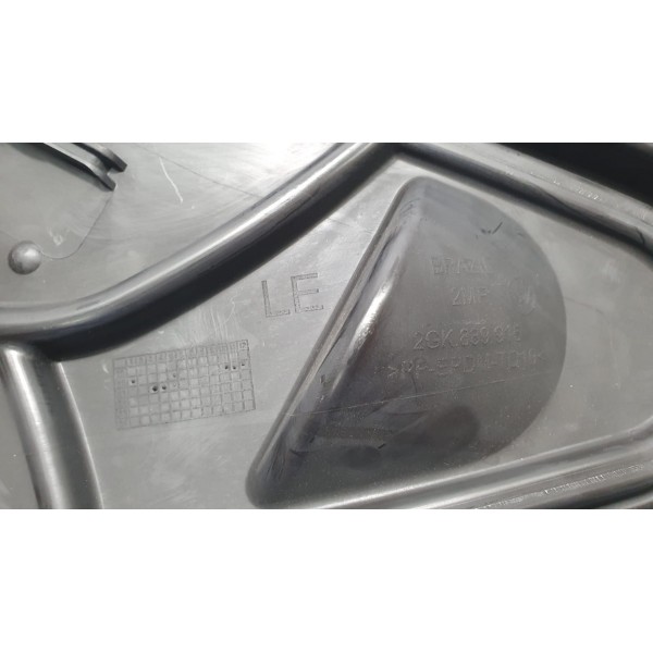 Acabamento Interno Porta T/e Vw Taos 1.4 250 Tsi 2022