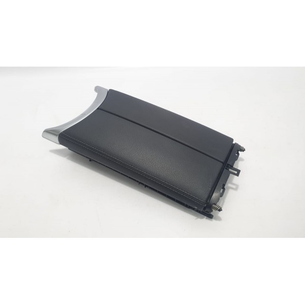 Apoio De Braço Console Central Mercedes Benz C200 2016 Preto