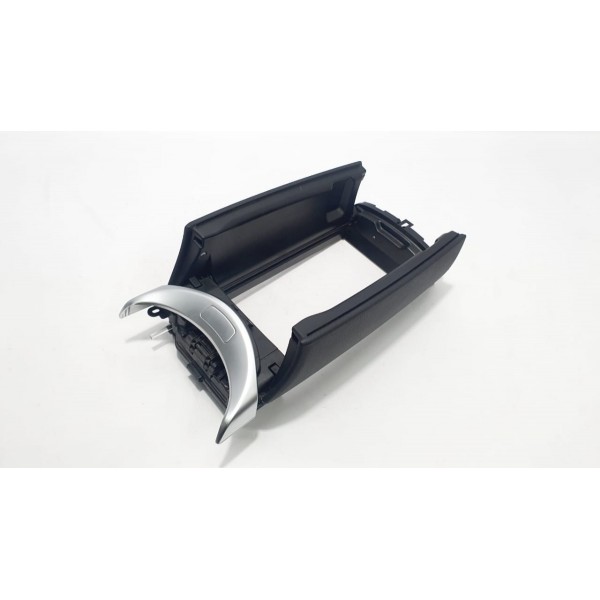 Apoio De Braço Console Central Mercedes Benz C200 2016 Preto