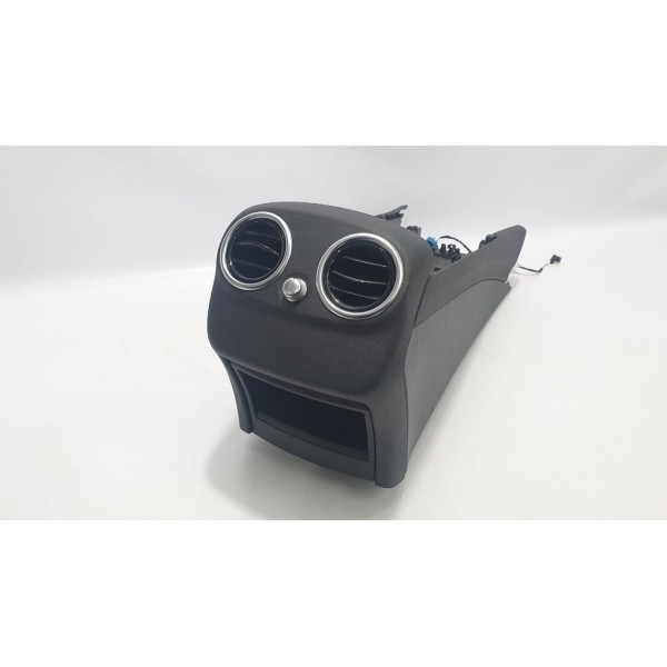 Console Central Porta Objetos Saída Ar Mercedes C200 2016