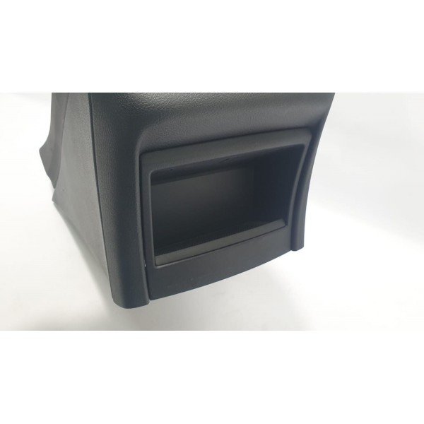 Console Central Porta Objetos Saída Ar Mercedes C200 2016