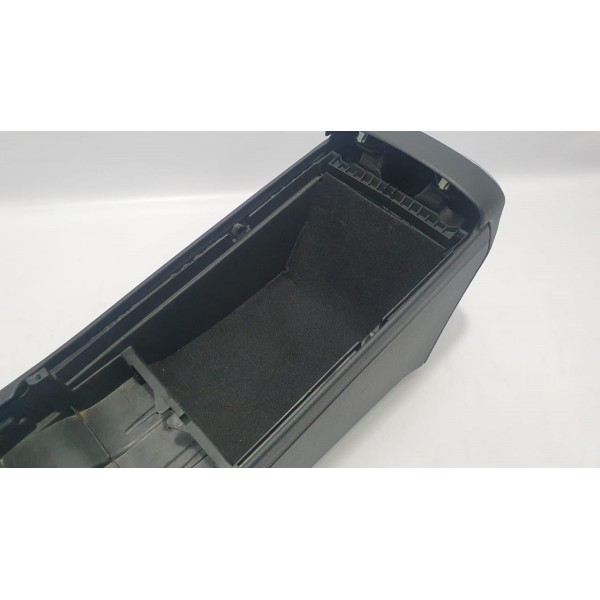 Console Central Porta Objetos Saída Ar Mercedes C200 2016