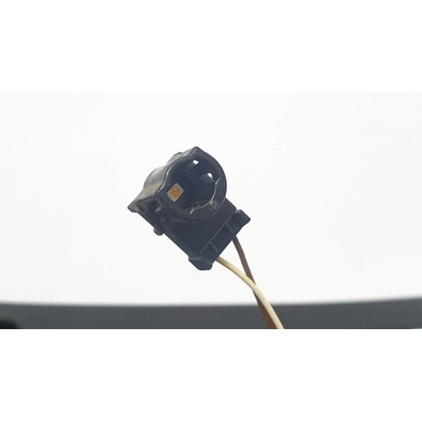 Console Central Porta Objetos Saída Ar Mercedes C200 2016