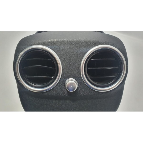 Console Central Porta Objetos Saída Ar Mercedes C200 2016
