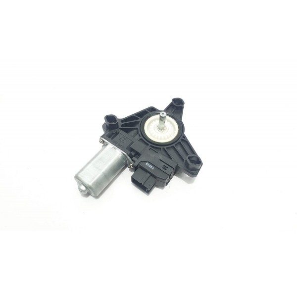 Motor Máquina De Vidro T/d Mercedes Benz C200 2016