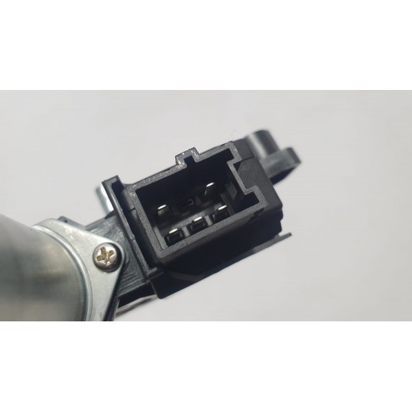 Motor Máquina De Vidro T/d Mercedes Benz C200 2016