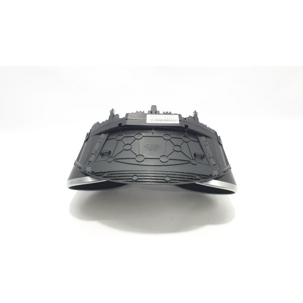Painel De Instrumentos Mercedes Benz C200 2016 Preto
