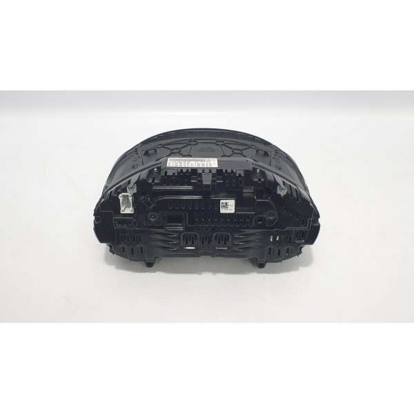 Painel De Instrumentos Mercedes Benz C200 2016 Preto