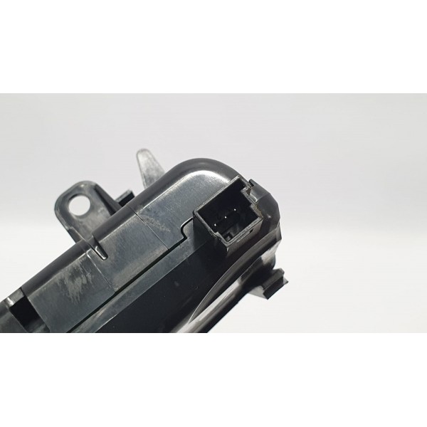 Comandos Ar Condicionado Mercedes Benz C200 2016