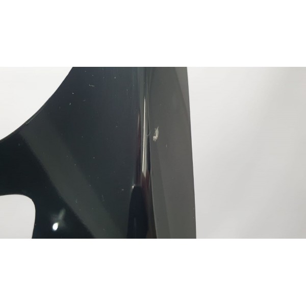 Moldura Acabamento Painel C/detalhe Mercedes Benz C200 2016