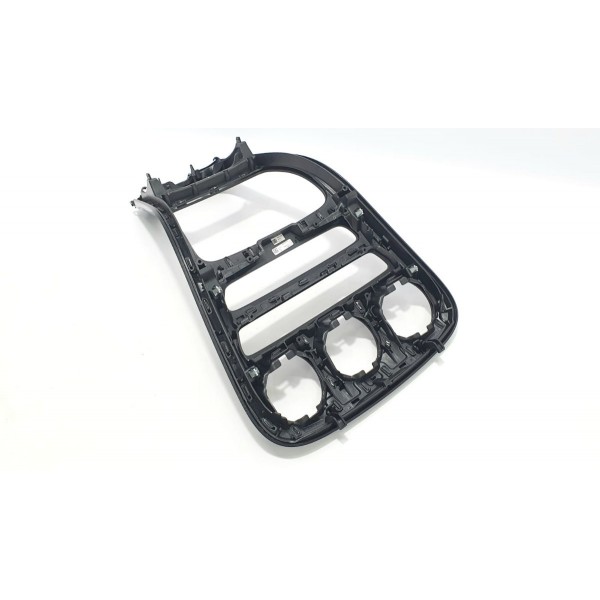 Moldura Acabamento Painel C/detalhe Mercedes Benz C200 2016