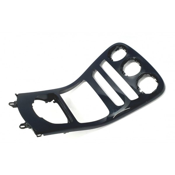 Moldura Acabamento Painel C/detalhe Mercedes Benz C200 2016