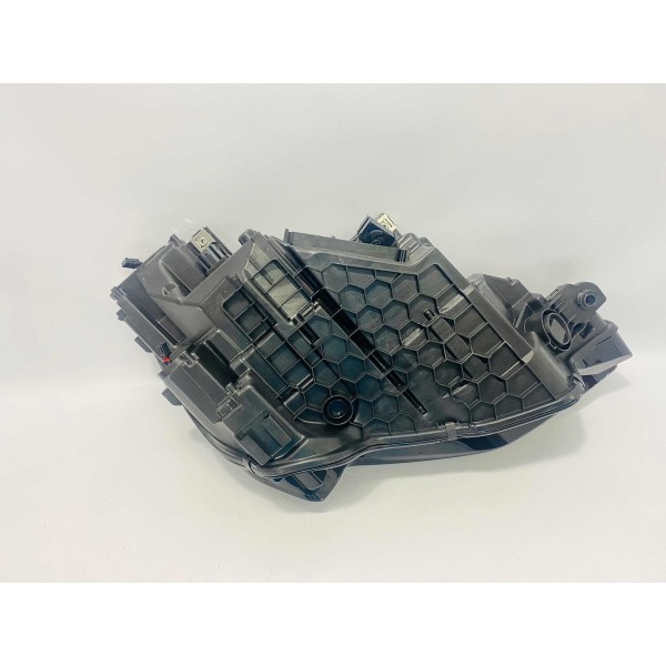 Farol Esquerdo Audi E-tron 2022 4ke941781 Esquerdo