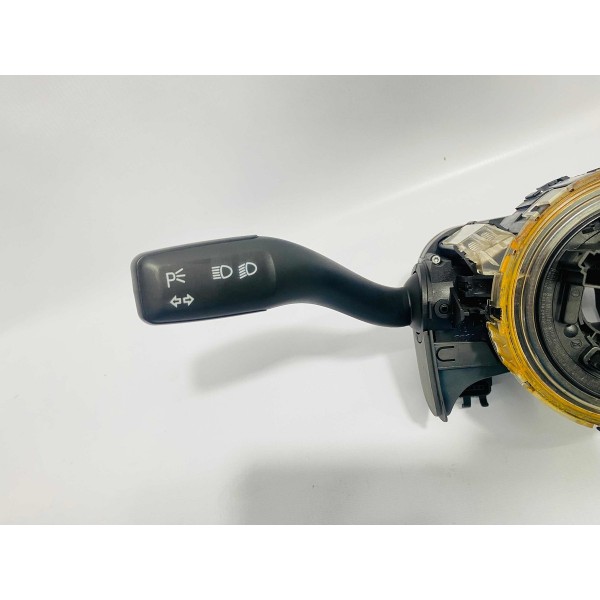 Chave De Seta Hard Disk Porsche Cayenne 2006 7l5953549c