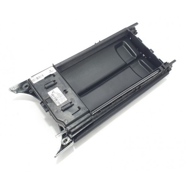 Apoio De Braço Console Central Mercedes Benz C200 2016 Preto