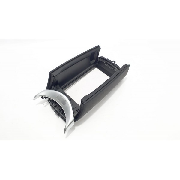 Apoio De Braço Console Central Mercedes Benz C200 2016 Preto