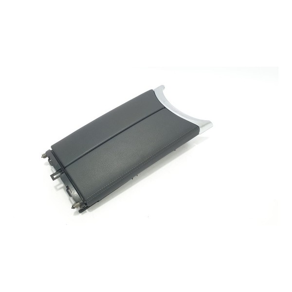 Apoio De Braço Console Central Mercedes Benz C200 2016 Preto