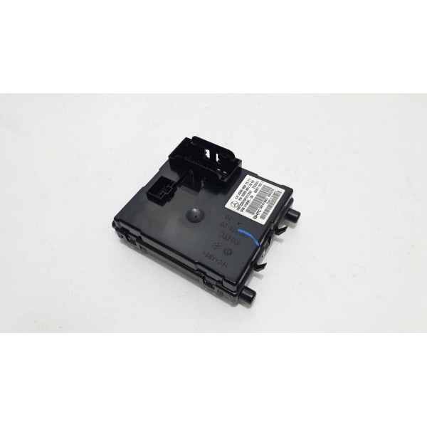 Módulo Caixa Evaporadora Mercedes Benz C200 2016