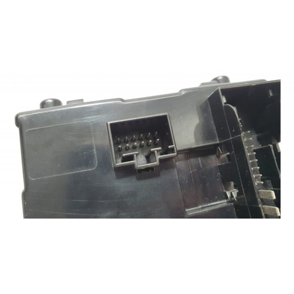 Módulo Caixa Evaporadora Mercedes Benz C200 2016