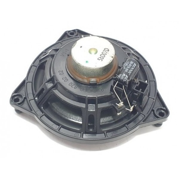 Alto Falante Mercedes Benz C200 2016 Cód. A2228200202 Preto