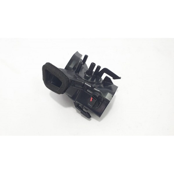 Canal Duto De Ar Difusor Direito Mercedes Benz C200 2016